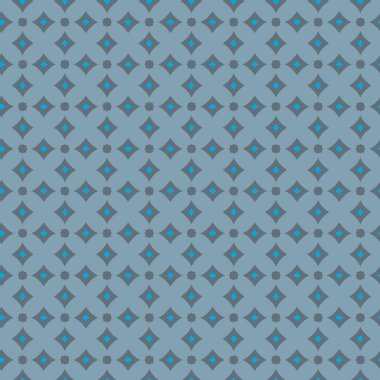 geometrik süsleme tarzında soyut arkaplan dokusu, pürüzsüz tasarım