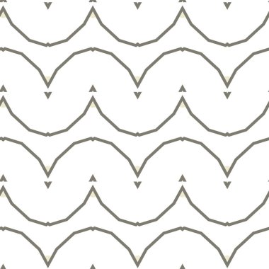 Kusursuz desen arkaplanı, soyut illüstrasyon 