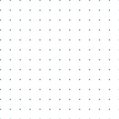 Soyut geometrik şablonun vektör çizimi