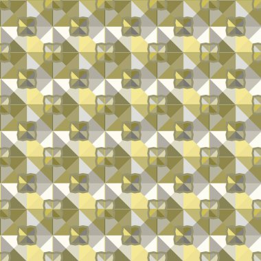 Kusursuz desen arkaplanı, soyut illüstrasyon 