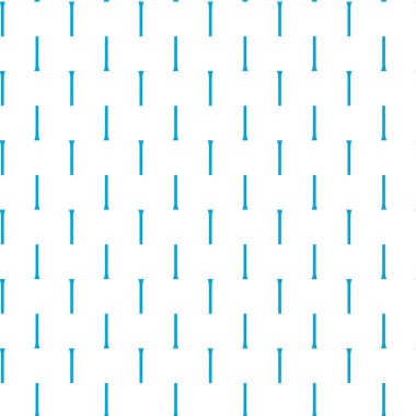 Soyut geometrik şablonun vektör çizimi