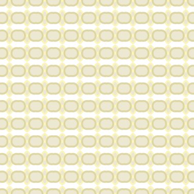 Modern geometrik vektör tasarımı, kusursuz desen çizimi