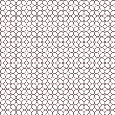 Modern geometrik vektör tasarımı, kusursuz desen çizimi