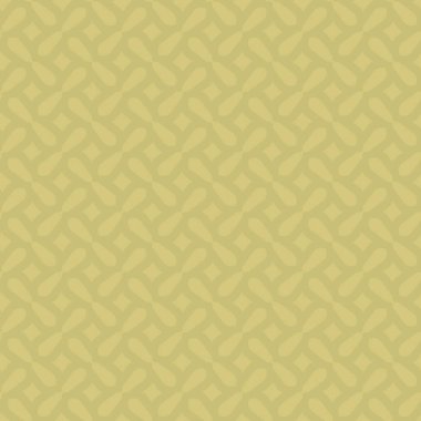 Soyut geometrik şablonun vektör çizimi