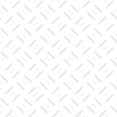 Modern geometrik vektör tasarımı, kusursuz desen çizimi