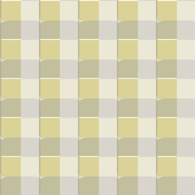 Soyut geometrik şablonun vektör çizimi