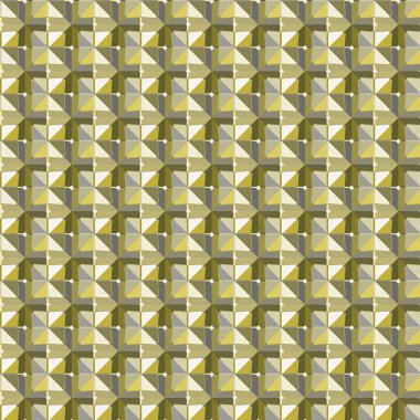 Kusursuz desen arkaplanı, soyut illüstrasyon 