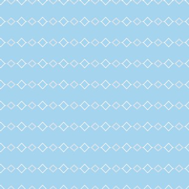 Modern geometrik vektör tasarımı, kusursuz desen çizimi