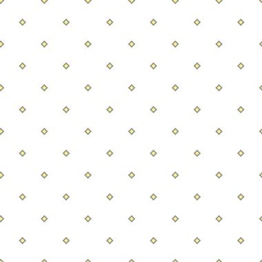 Soyut geometrik şablonun vektör çizimi