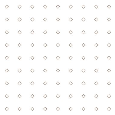 Modern geometrik vektör tasarımı, kusursuz desen çizimi