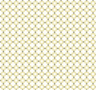 Modern geometrik vektör tasarımı, kusursuz desen çizimi