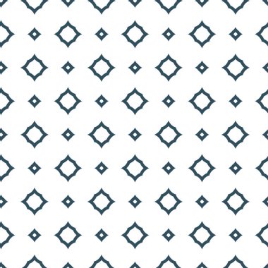 Kusursuz desen arkaplanı, soyut illüstrasyon 