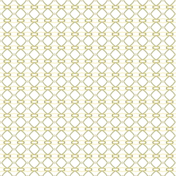 Soyut geometrik şablonun vektör çizimi