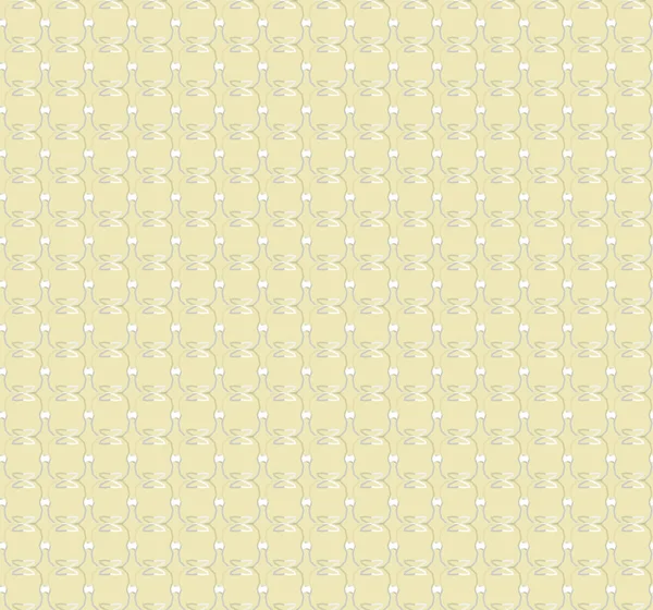 Soyut geometrik şablonun vektör çizimi