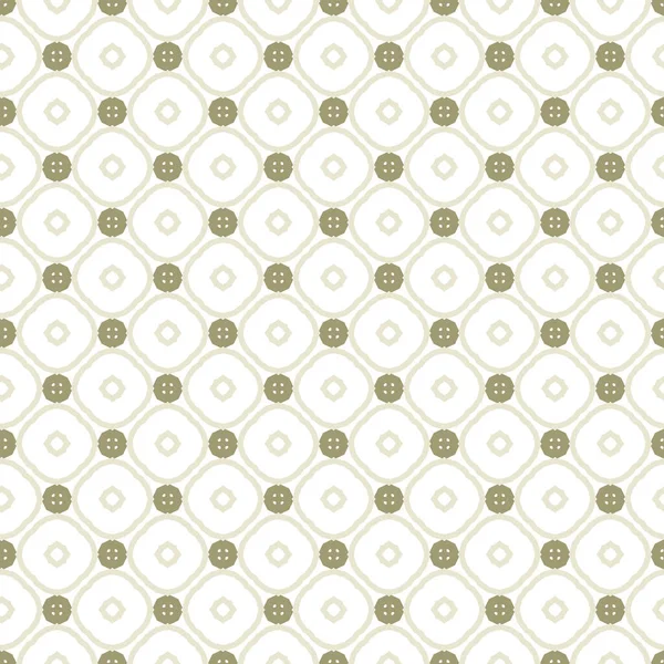 geometrik süsleme biçiminde kusursuz vektör deseni