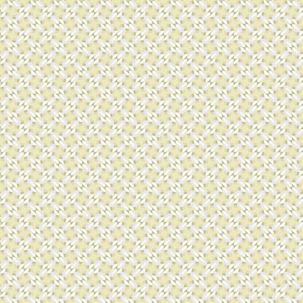 geometrik süsleme biçiminde kusursuz vektör deseni