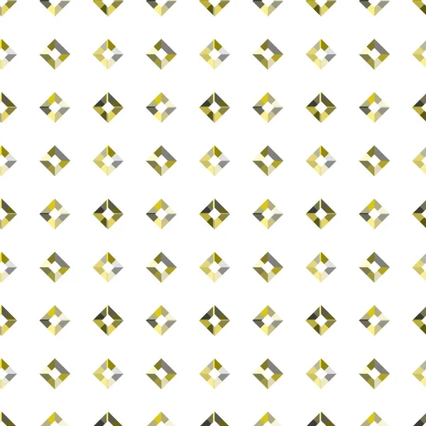 Modern geometrik vektör tasarımı, kusursuz desen çizimi