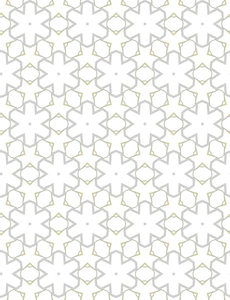 Modern geometrik vektör tasarımı, kusursuz desen çizimi