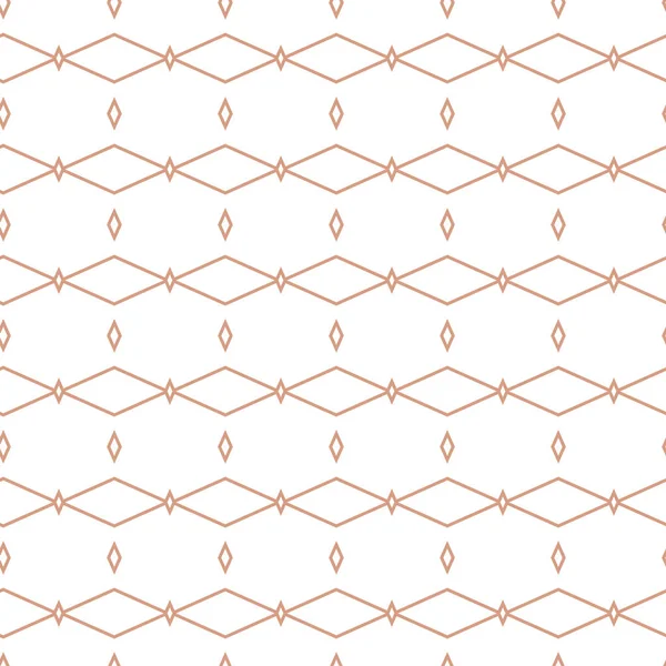 Modern geometrik vektör tasarımı, kusursuz desen çizimi