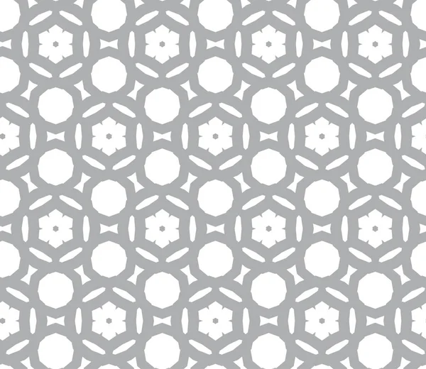 Design Vectoriel Géométrique Moderne Illustration Motif Sans Couture — Image vectorielle