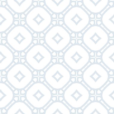 Kusursuz desen arkaplanı, soyut illüstrasyon 