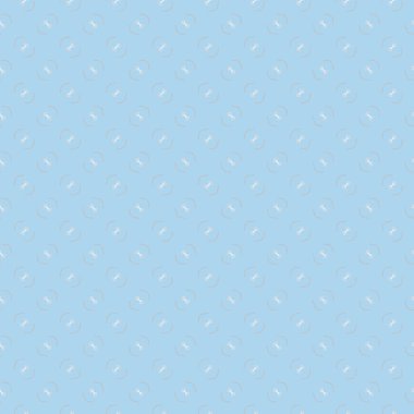 Modern geometrik vektör tasarımı, kusursuz desen çizimi