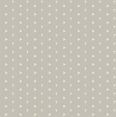 Soyut geometrik şablonun vektör çizimi