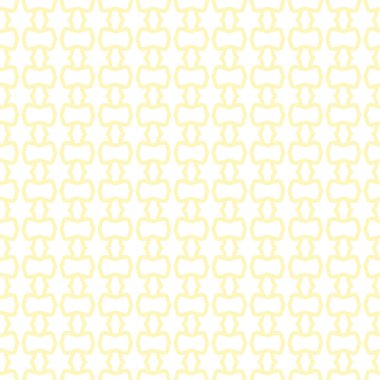 Soyut geometrik şablonun vektör çizimi