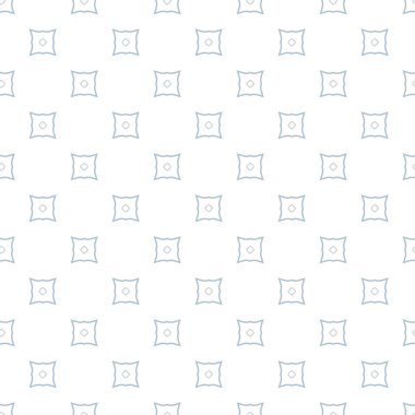 Modern geometrik vektör tasarımı, kusursuz desen çizimi