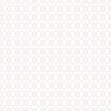 Modern geometrik vektör tasarımı, kusursuz desen çizimi