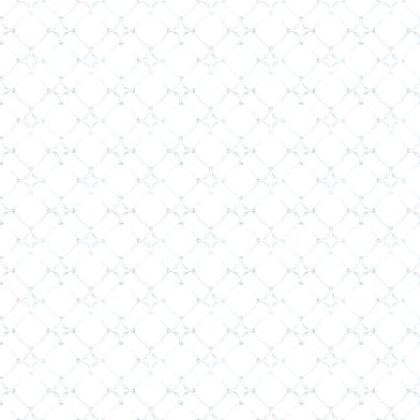 Modern geometrik vektör tasarımı, kusursuz desen çizimi