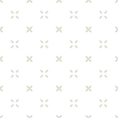 Modern geometrik vektör tasarımı, kusursuz desen çizimi