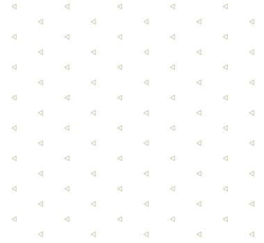 Modern geometrik vektör tasarımı, kusursuz desen çizimi