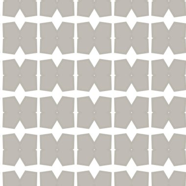 Modern geometrik vektör tasarımı, kusursuz desen çizimi