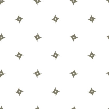 Kusursuz desen arkaplanı, soyut illüstrasyon 