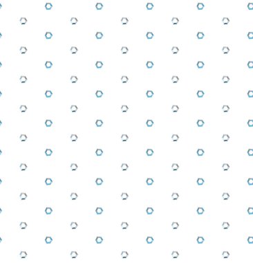 Soyut geometrik şablonun vektör çizimi