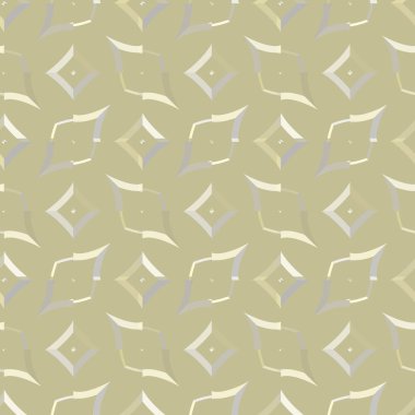geometrik süsleme tarzında soyut arkaplan dokusu, pürüzsüz tasarım deseni
