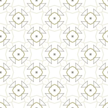 geometrik süsleme tarzında soyut arkaplan dokusu, pürüzsüz tasarım deseni