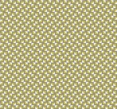 Soyut geometrik şablonun vektör çizimi