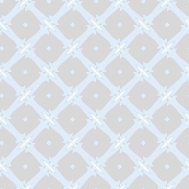 Modern geometrik vektör tasarımı, kusursuz desen çizimi