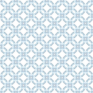 Modern geometrik vektör tasarımı, kusursuz desen çizimi