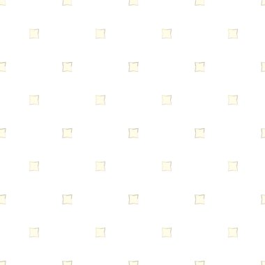 Modern geometrik vektör tasarımı, kusursuz desen çizimi