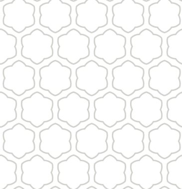 geometrik süsleme tarzında soyut arkaplan dokusu, pürüzsüz tasarım deseni