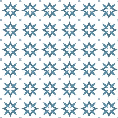 Kusursuz desen arkaplanı, soyut illüstrasyon 