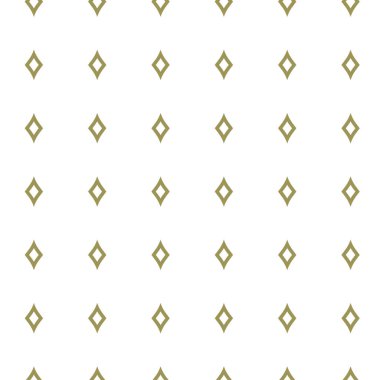 Modern geometrik vektör tasarımı, kusursuz desen çizimi