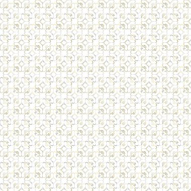 Soyut geometrik şablonun vektör çizimi