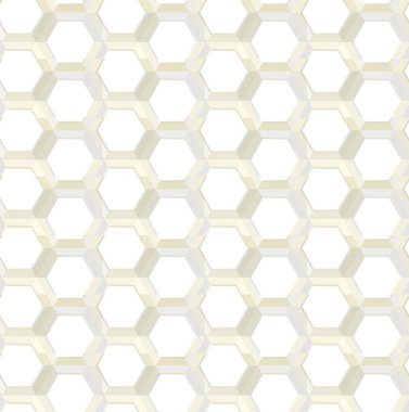 Modern geometrik vektör tasarımı, kusursuz desen çizimi