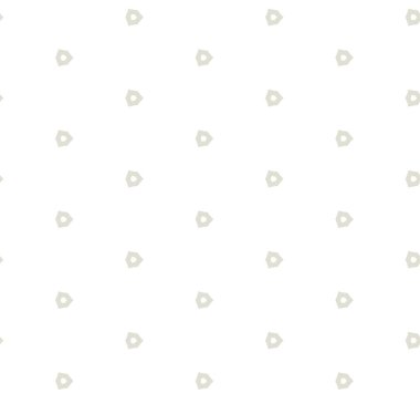 Soyut geometrik şablonun vektör çizimi