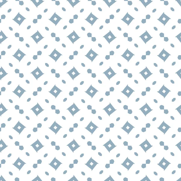 Soyut geometrik şablonun vektör çizimi