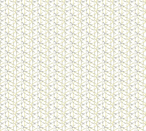 Modern geometrik vektör tasarımı, kusursuz desen çizimi